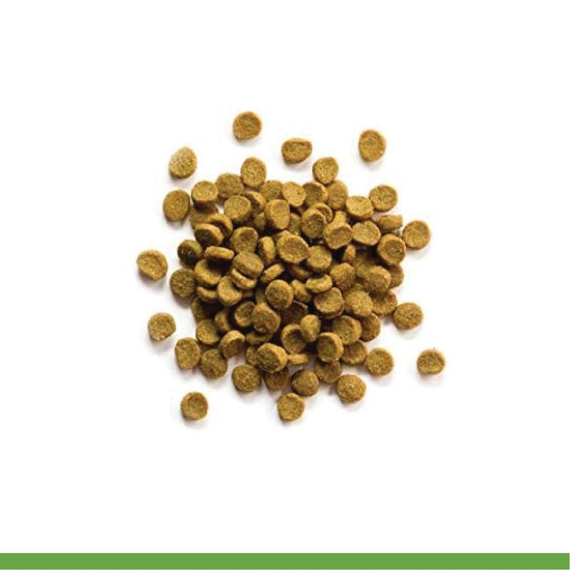 ZuPreem Ferret Food, High Protein Ferret Food, Extruded Kibble Made with Chicken & Egg, Vitamin & Mineral Fortified, No Corn, Small Animal Pet Products, ZuPreem, Made in USA, 8 lb Bag - Image 2
